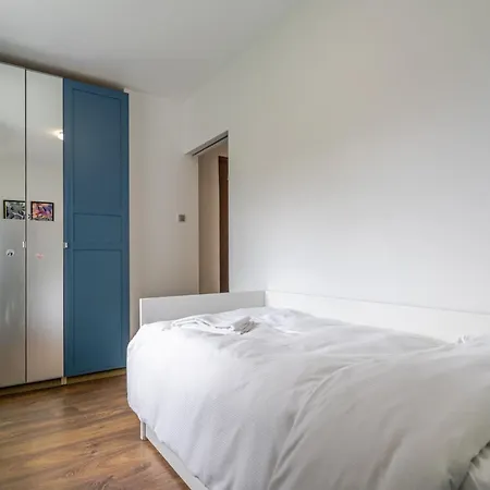 Mastalerza Spacious By Bookinghost דירה *