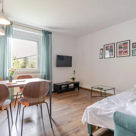 דירה Mastalerza Spacious By Bookinghost