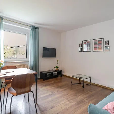 דירה Mastalerza Spacious By Bookinghost
